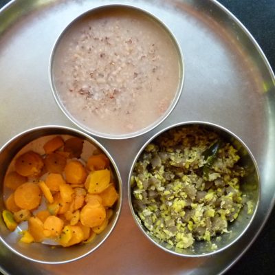 ThreeDish